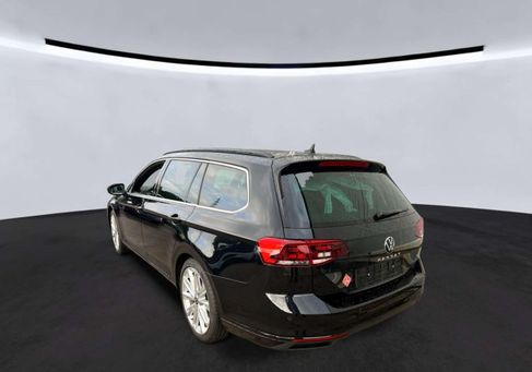 Volkswagen Passat Variant, 2023 3