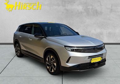 Opel Grandland X, 2025
