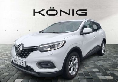 Renault Kadjar, 2020