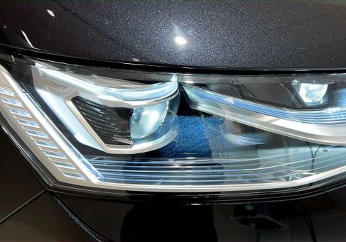 Volkswagen Multivan, 2026 2