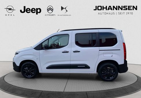 Citroën Berlingo, 2026 2