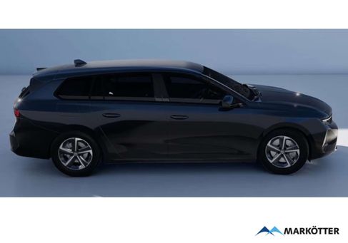 Opel Astra, 2026