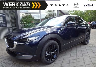 Mazda CX-30, 2026