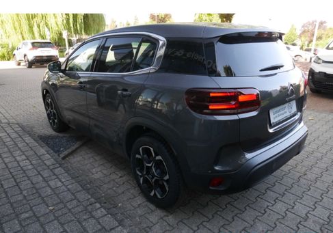Citroën C5 Aircross, 2022 3