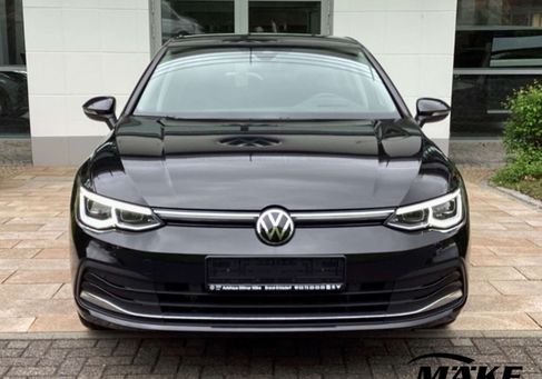 Volkswagen Golf, 2022 3