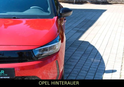Opel Corsa, 2025 2