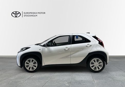 Toyota Aygo, 2023