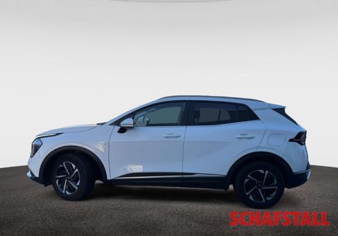 Kia Sportage, 2024
