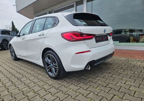 BMW 118, 2023