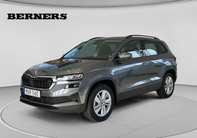 Skoda Karoq, 2027