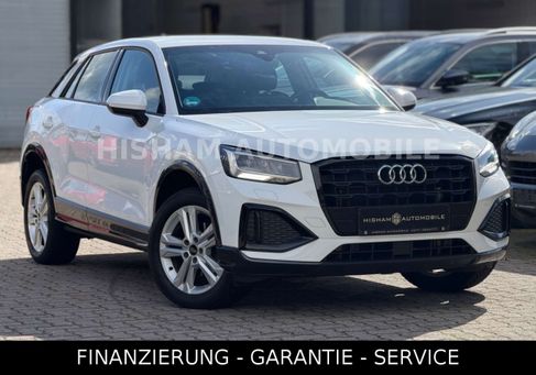 Audi Q2, 2024 3