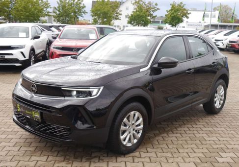 Opel Mokka, 2022 2