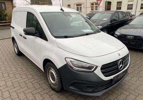 Mercedes-Benz Citan, 2022