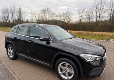 Mercedes-Benz GLA 200, 2023