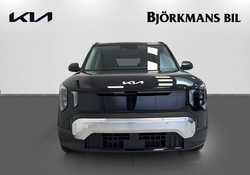 Kia, 2027 2