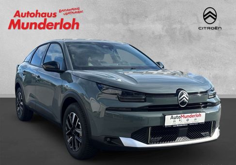 Citroën C4, 2025 3