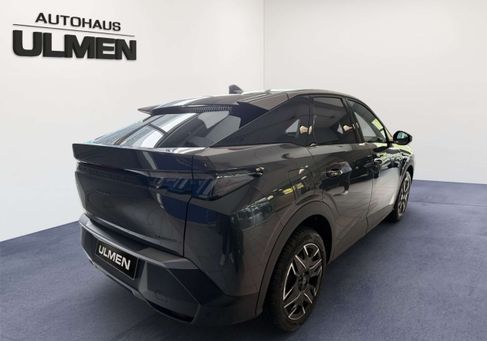 Peugeot 3008, 2024