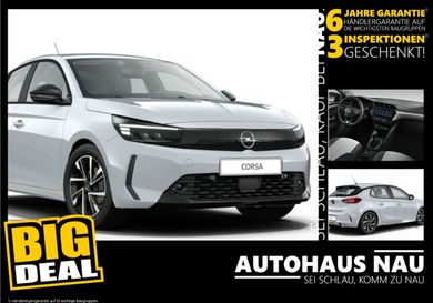 Opel Corsa, 2026
