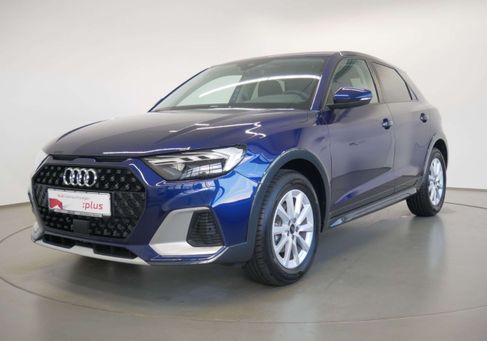 Audi A1, 2025