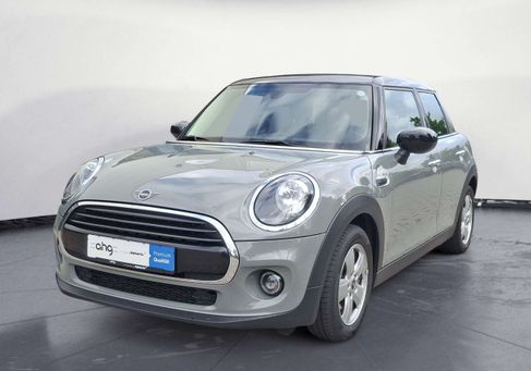 MINI Cooper, 2020