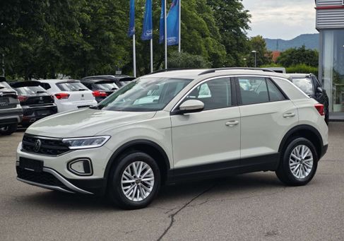 Volkswagen T-Roc, 2022