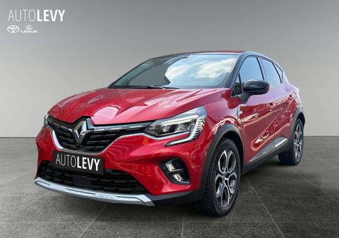 Renault Captur, 2023 2