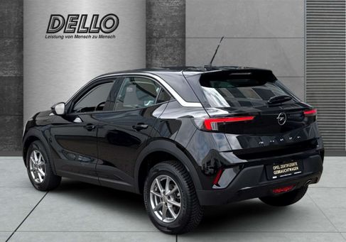 Opel Mokka, 2021 3