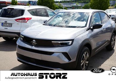 Opel Mokka, 2026