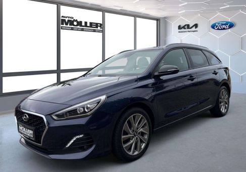 Hyundai i30, 2018 2