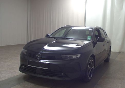 Opel Astra, 2023