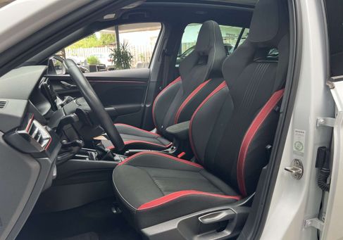 Skoda Scala, 2023
