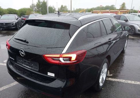 Opel Insignia, 2023