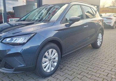 Seat Arona, 2026
