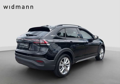 Volkswagen Taigo, 2025