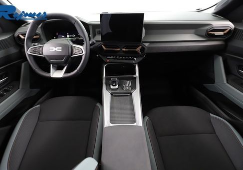 Dacia, 2026 2