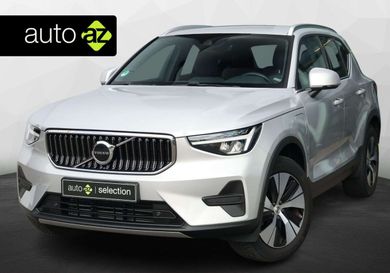 Volvo XC40, 2023
