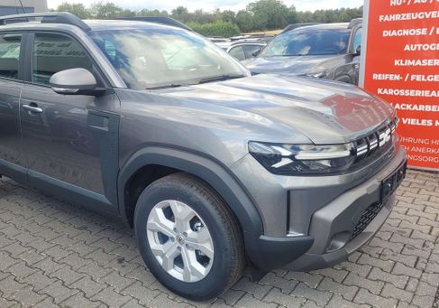 Dacia Duster, 2026 3