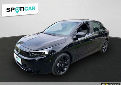 Opel Corsa, 2024