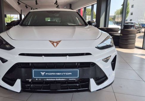 Cupra Formentor, 2025