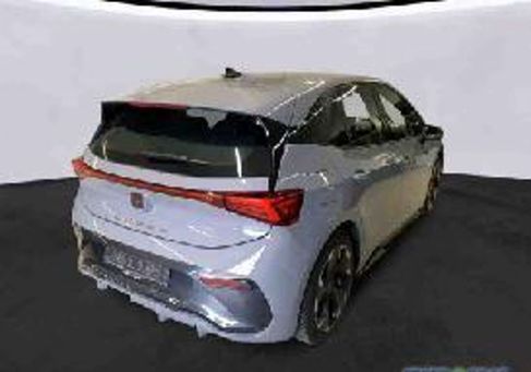Cupra Born, 2024