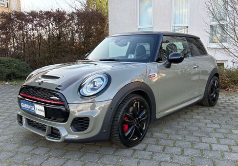 MINI John Cooper Works, 2020