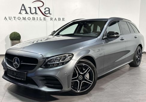 Mercedes-Benz C 300, 2020