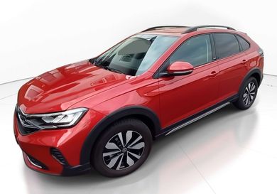 Volkswagen Taigo, 2024
