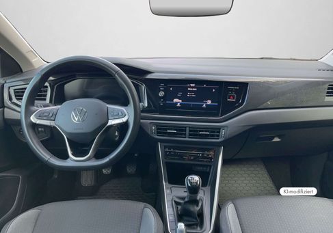 Volkswagen Polo, 2026 3