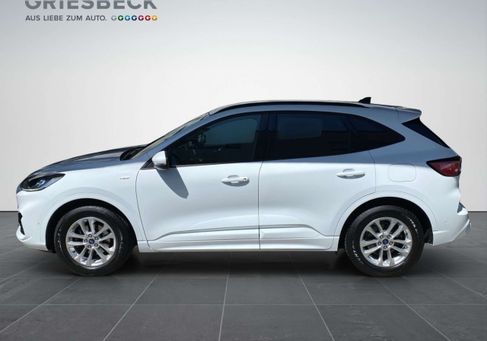 Ford Kuga, 2022