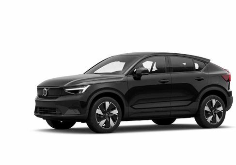 Volvo C40, 2023