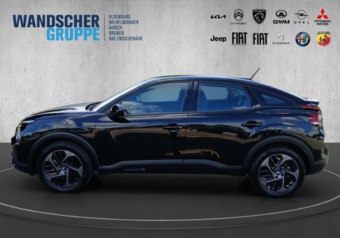 Citroën C4, 2024 2