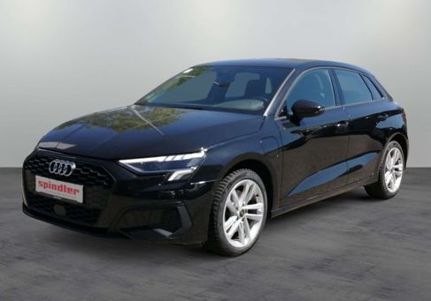 Audi A3, 2023 2