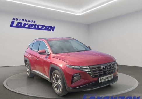 Hyundai Tucson, 2023 3