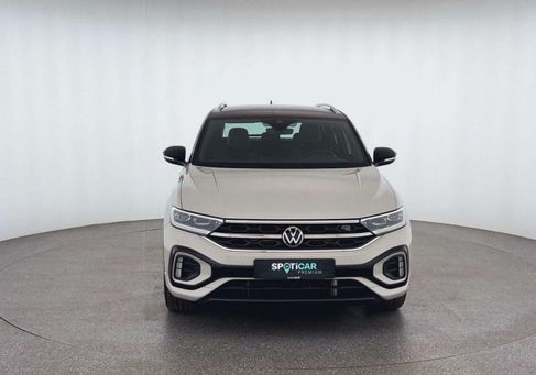 Volkswagen T-Roc, 2023